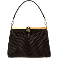 Etro Vela Shoulder Bag - Brown