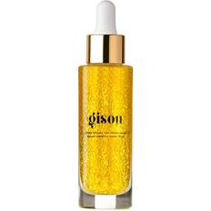 Gisou Honey Infused Hair Repair Serum 30ml