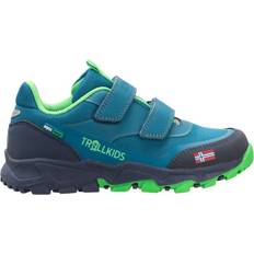 Trollkids Preikestolen Hiking Shoes