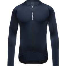 Gorewear Spinshift Long Sleeve Jersey Men - Orbit Blue