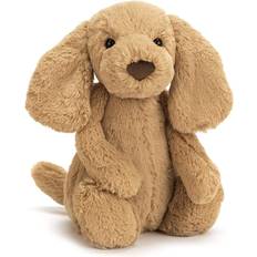 Jellycat Bashful Toffee Puppy 31cm