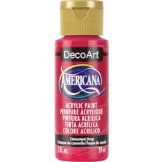 Deco Art Americana Acrylic Cinnamon Drop 59ml