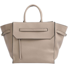 Liebeskind Lora Small L Handbag - Stone