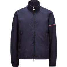 Moncler Clothing Moncler Men's Ruinette Jacket - Navy Blue