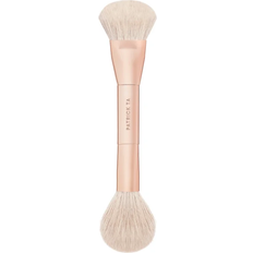 Patrick TA Makeup Brushes Patrick TA Dual-Ended Blush Brush