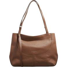 Gianni Chiarini Shopping Bags Minerva brown Shopping Bags for ladies unisize