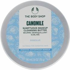 The Body Shop Camomile Sumptuous Makeup Cleansing Butter 90ml