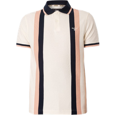 Barbour Howdon Polo Shirt - Whisper White