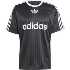 Adidas Adicolor Tee Men - Black/White