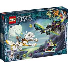 Lego Elves Emily & Nocturas Showdown 41195