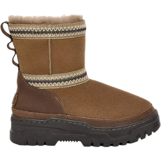 UGG Classic Mini TrailGazer - Hickory