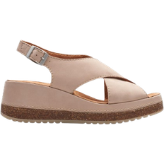 Clarks Kassanda Step - Sand