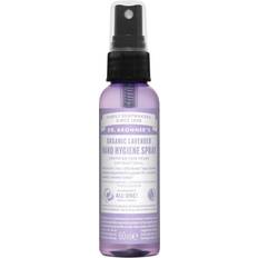 Best Hand Sanitisers Dr. Bronners Organic Hand Sanitizer Lavender 59ml