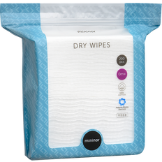 Mininor Dry Wipes - 200pcs