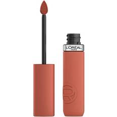 L'Oréal Paris Infailible Matte Resistance Liquid Lipstick #115 Snooze Your Alarm