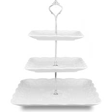 Polished Cake Stands Afternoon Tea Cake Stand