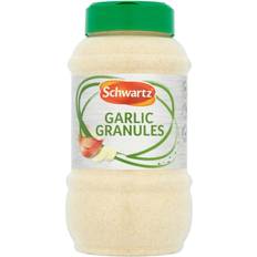 Schwartz Seasoning Garlic Granules 620g 1pack