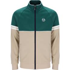 Sergio Tacchini Men's Orion Track Jacket - Evergreen/Humus