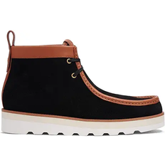 Coach Chukka Boots Coach Chukka Boot - Black