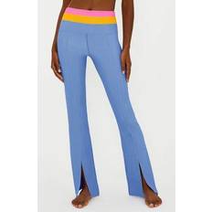 Beach Riot Amalfi Pant in Blue. L, M, XL, XS