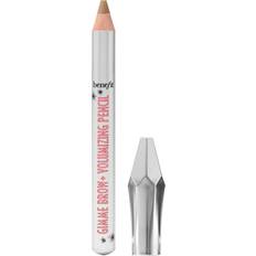 Benefit Gimme Brow + Volumizing Pencil Mini #04 Warm Deep Brown