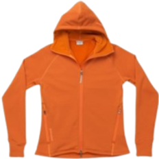 Houdini Women's Power Houdi - Burned Orange