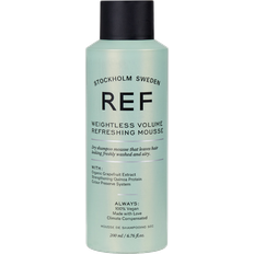 REF Weightless Volume Refreshing Mousse 200ml