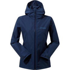 Berghaus Women's Waterproof Bramblfell InterActive Gore-Tex Jacket - Blue