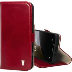 Iphone 16 wallet Torro Leather Wallet Case for iPhone 16 Pro