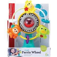 Infantino Jungle Ferris Wheel