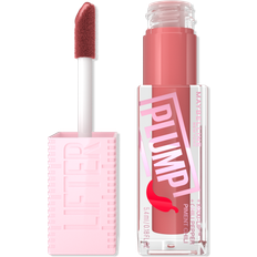 Maybelline Lifter Plump Lip Plumping Gloss #005 Peach Fever