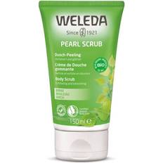 Weleda Birch Body Scrub 150ml