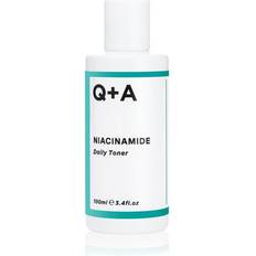 Q+A Niacinamide Daily Toner 100ml