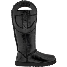 Unisex High Boots UGG X Telfar - Black