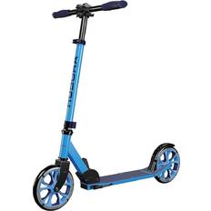 Hudora Ride-On Toys Hudora Scooter Up 200 Blue