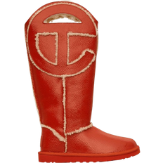 Unisex High Boots UGG X Telfar - Spicy Pumpkin