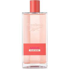 Reebok Move Your Spirit EdT 100ml