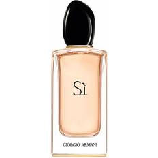 Giorgio Armani Fragrances Giorgio Armani Sì EdP 100ml