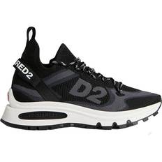 DSquared2 Trainers M - Black