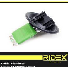 Ridex Heater Blower Fan Speed Control Resistor 6Q0959263A