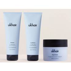 Uklash The Hair Care Essentials