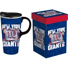 Evergreen New York Giants Travel Mug 50.3cl