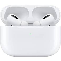 Trokphy Earpods Pro with Touch & Wireless Charging