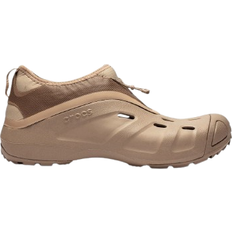 Crocs Sport Shoes Crocs Satisfy Running X Quick Trail - Tumbleweed