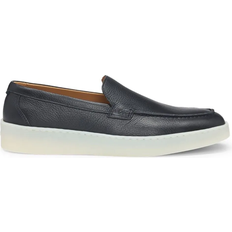 HUGO BOSS Men Loafers HUGO BOSS Clay_Loaf_TB - Dark Blue