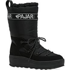 Platform - Women High Boots Pajar Galaxy High - Black