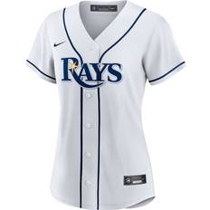 Women's Tampa Bay Rays Home Replica Team Jersey