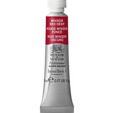 Winsor & Newton Professional Water Colour Red Deep 5ml