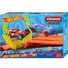 Carrera Hot Wheels 20063517