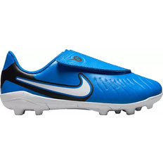 Nike Jr. Tiempo Legend 10 Club MG - Soar/White